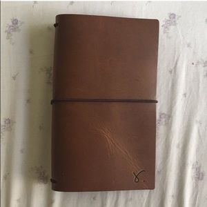 sojourner traveler’s notebook